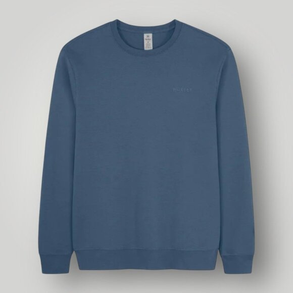 Hurley Men's Crewneck Sweatshirt Small 3-Pack Bundle - Picture 7 of 13